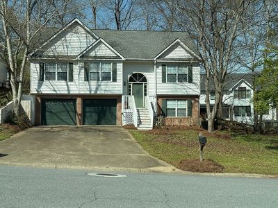 5002 Shallow Ridge Rd NE