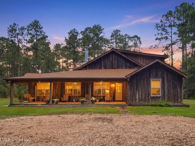 463 Jess Williams Rd