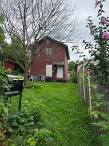 Property at 844 Franklin Ave, New Castle, PA