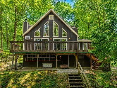 Property at 23 Floral Dr, Thornhurst, PA