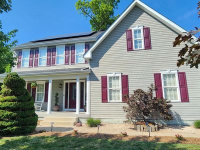 35175 Pheasant Ridge Rd