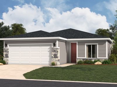 Bell Plan, Saddlebrook