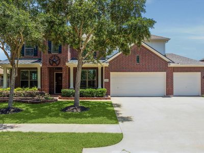 2929 Auburn Woods Dr