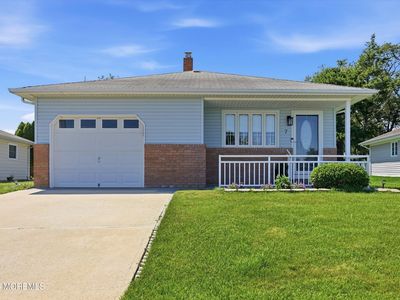Property at 7 Saint Catherine Boulevard, Toms River, NJ