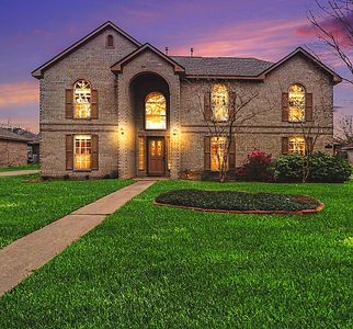 206 Clear Creek Meadows Dr