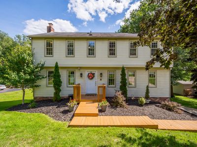 2321 Cramden Rd
