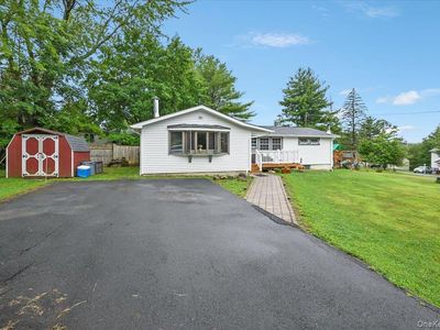 Property at 33 Ann Lane, Mountain Dale, NY