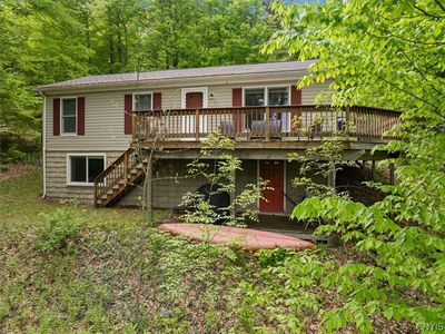 182 Oneida Rd
