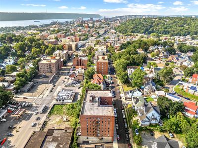 143 Bruce Avenue #3G