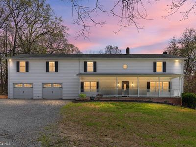 Property at 10059 Clarkes Rd, Bealeton, VA