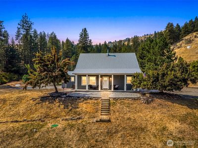 119 Rusty Spur Lane