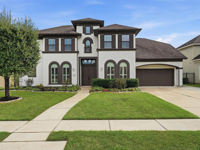 8311 Caroline Ridge Dr