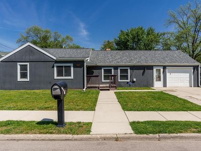 Property at 2055 Lenox Avenue, Beloit, WI