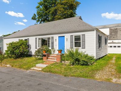 7 Halstead Street