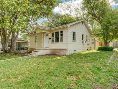 1146 S Jefferson Avenue