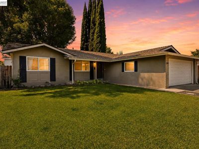Property at 266 Stonyford Dr, Vacaville, CA