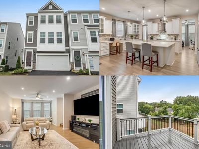 Property at 18281 Summit Pointe Dr, Triangle, VA