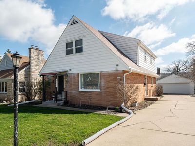 3448 South 44th STREET #3450