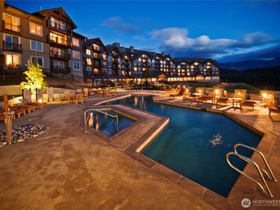 3600 Suncadia Trail #5032