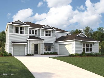 79 WAGONBROOK Way