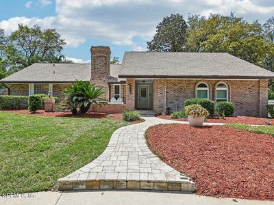 4848 CHARLES BENNETT Drive