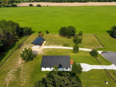 Property at 17951 SE 62ND STREET, Morriston, FL