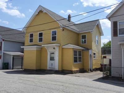 15 Carter Ave