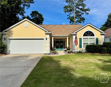 1 Sumatra Lane