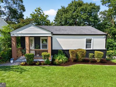 Property at 227 Upshaw St SW, Atlanta, GA