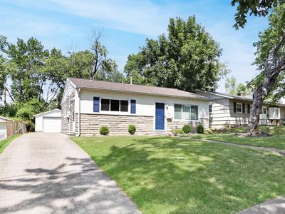 4336 Stratford Rd