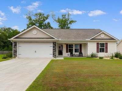 116 Kingston Bluff Dr.