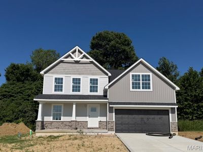 Property at 208 Bunkum Woods Dr, Fairview Heights, IL