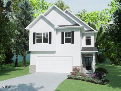 4349 Cow Bell St LOT 205