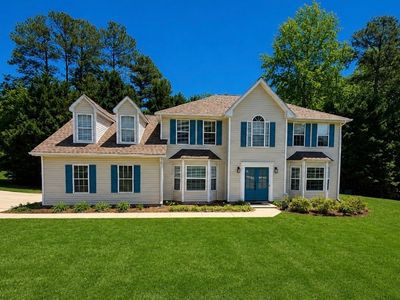 7010 Pinecone Way