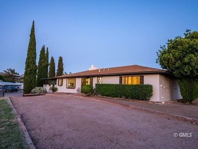 Property at 842 1st Ave, Miami, AZ