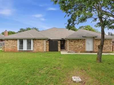 7217/7219 Fuller Cir