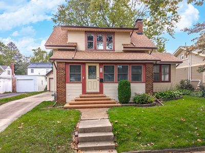 Property at 510 Kreitzer Ave, Bloomington, IL