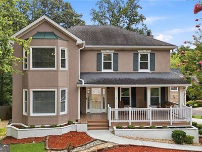 401 Wetona Way