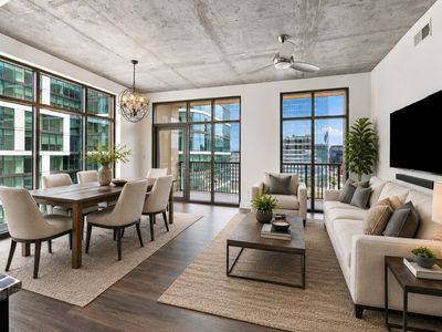 1510 Demonbreun St APT 704