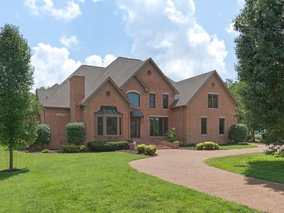 2831 Polo Club Rd