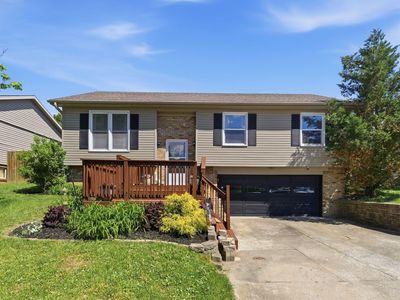 3552 Sundart Dr
