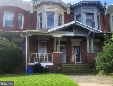 2318 W Venango St