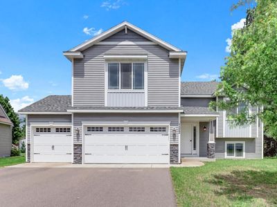 Property at 1522 35th Ave SW, Cambridge, MN