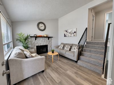 Property at 2650 S Melville Dr W, Magna, UT