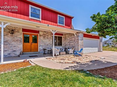 1004 Ridgeview Pl