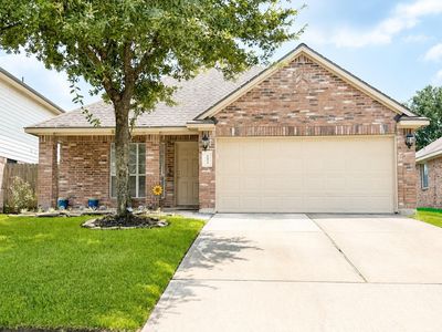 22419 Highland Point Ln