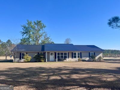 Property at 83 Edward Kirkland Rd, Hazlehurst, GA