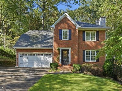 274 Martin Ridge Dr SW