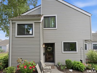 Property at 170 Hollister Way South #170, Glastonbury, CT