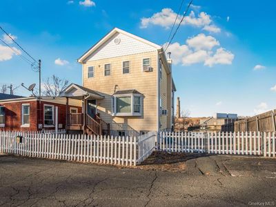 Property at 27 Warren Avenue, Haverstraw, NY